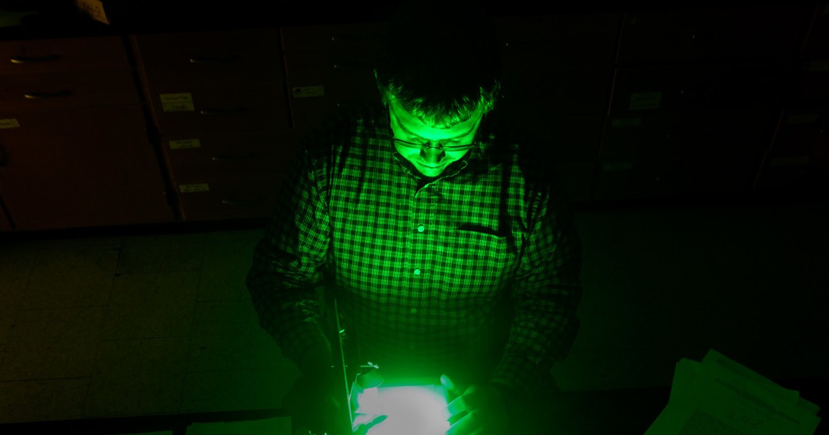 Photochemical Sciences