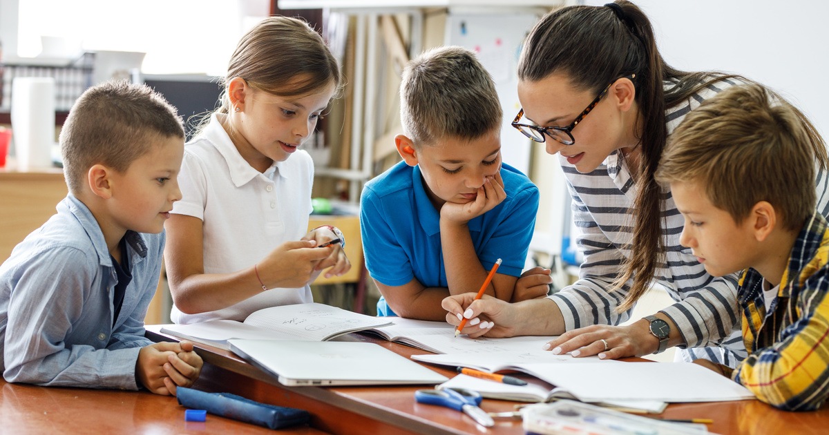 Early Childhood Education 4-5 Generalist Endorsement