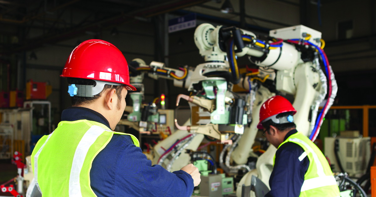 Technology Management: Quality Systems