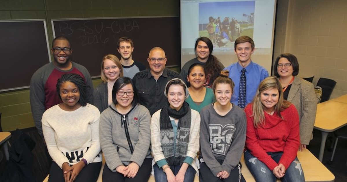 La Comunidad Learning Community